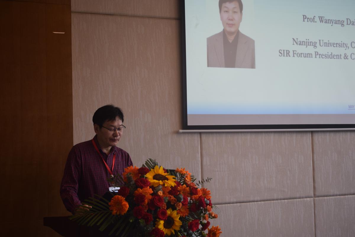 Opening Ceremony 1