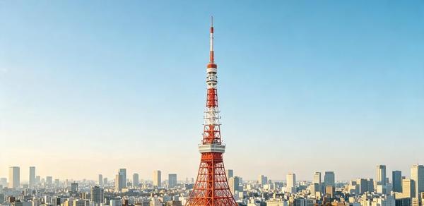 Tokyo Tower