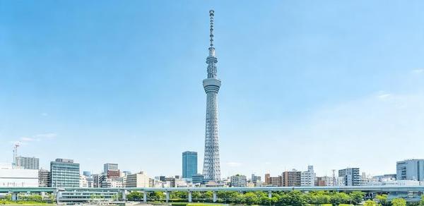 Tokyo Skytree